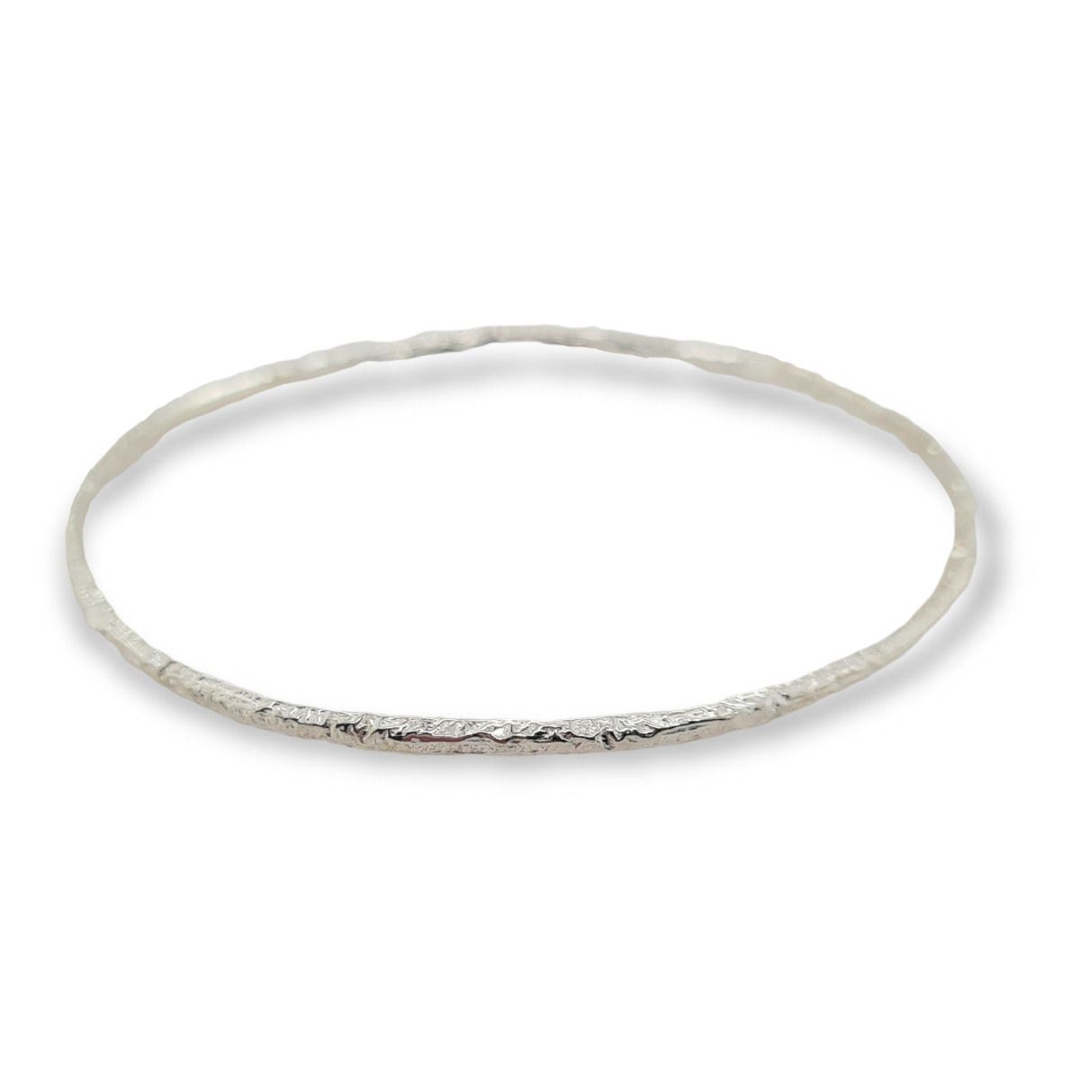 BANGLE S/S 3 X 63mm ORGANIC