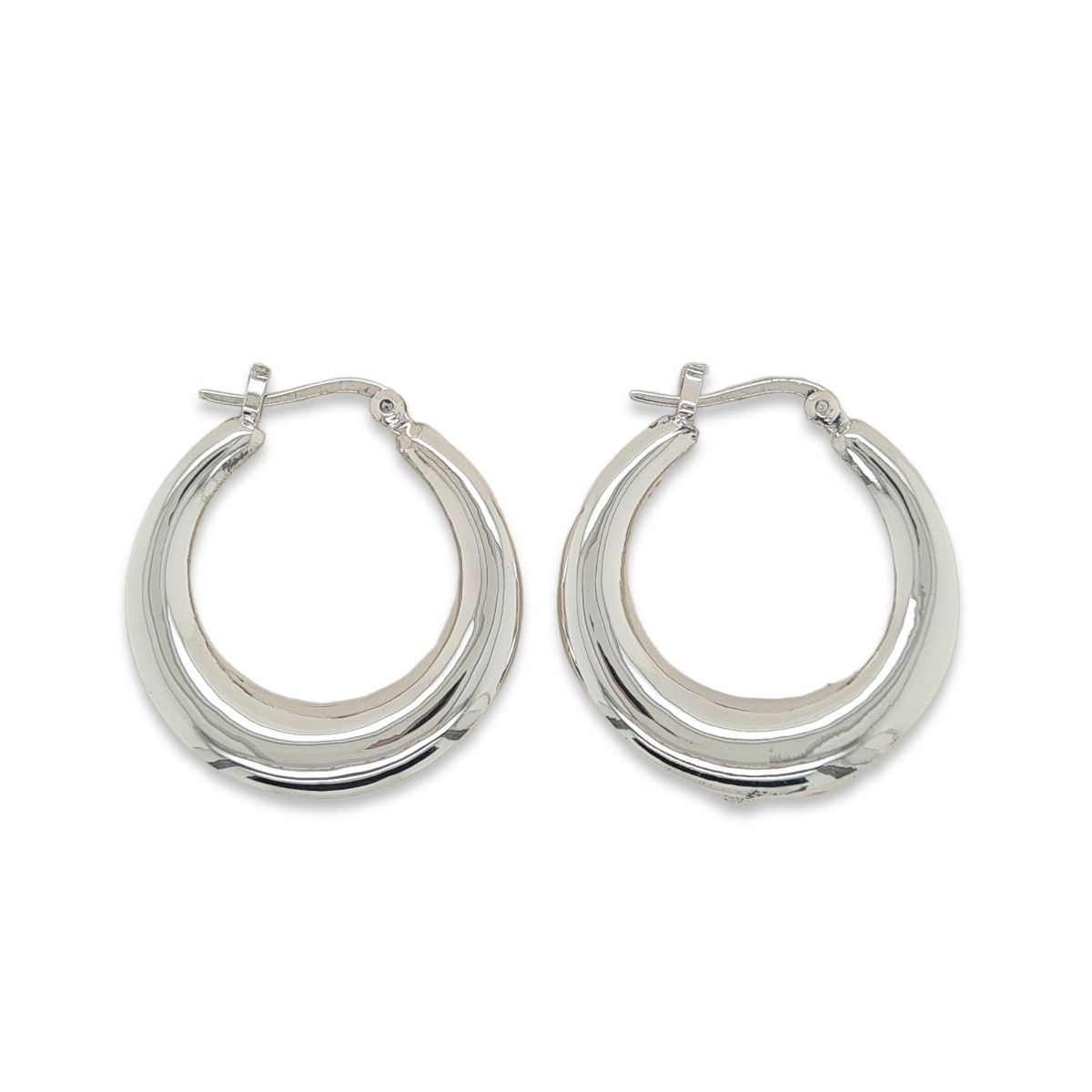 HOOPS S/S CHUBBY 30mm