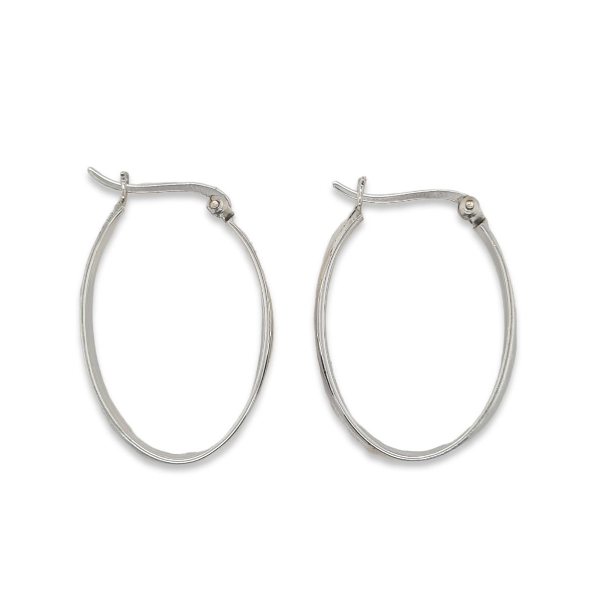 HOOPS S/S HALF ROUND 5 X 30mm