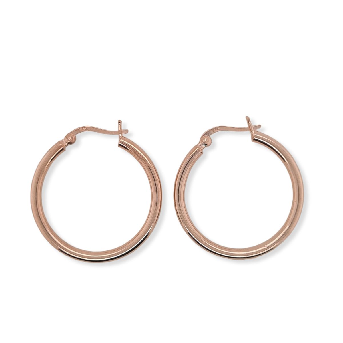 HOOPS S/S & RGP 3 X 30mm ROUND