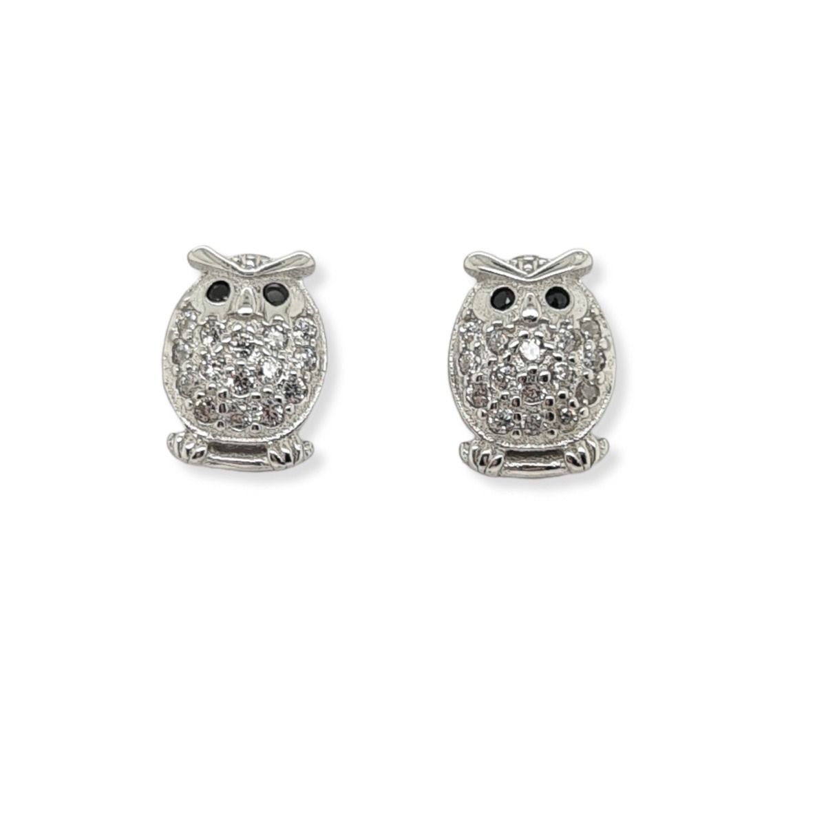 STUDS S/S & CZ OWLS