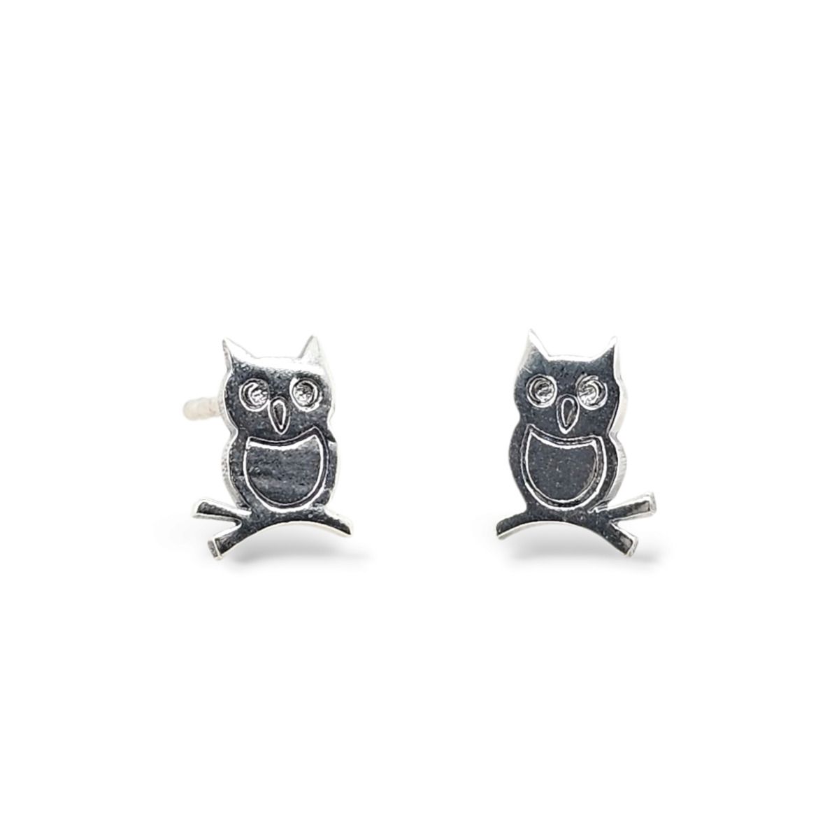 STUDS S/S OWLS