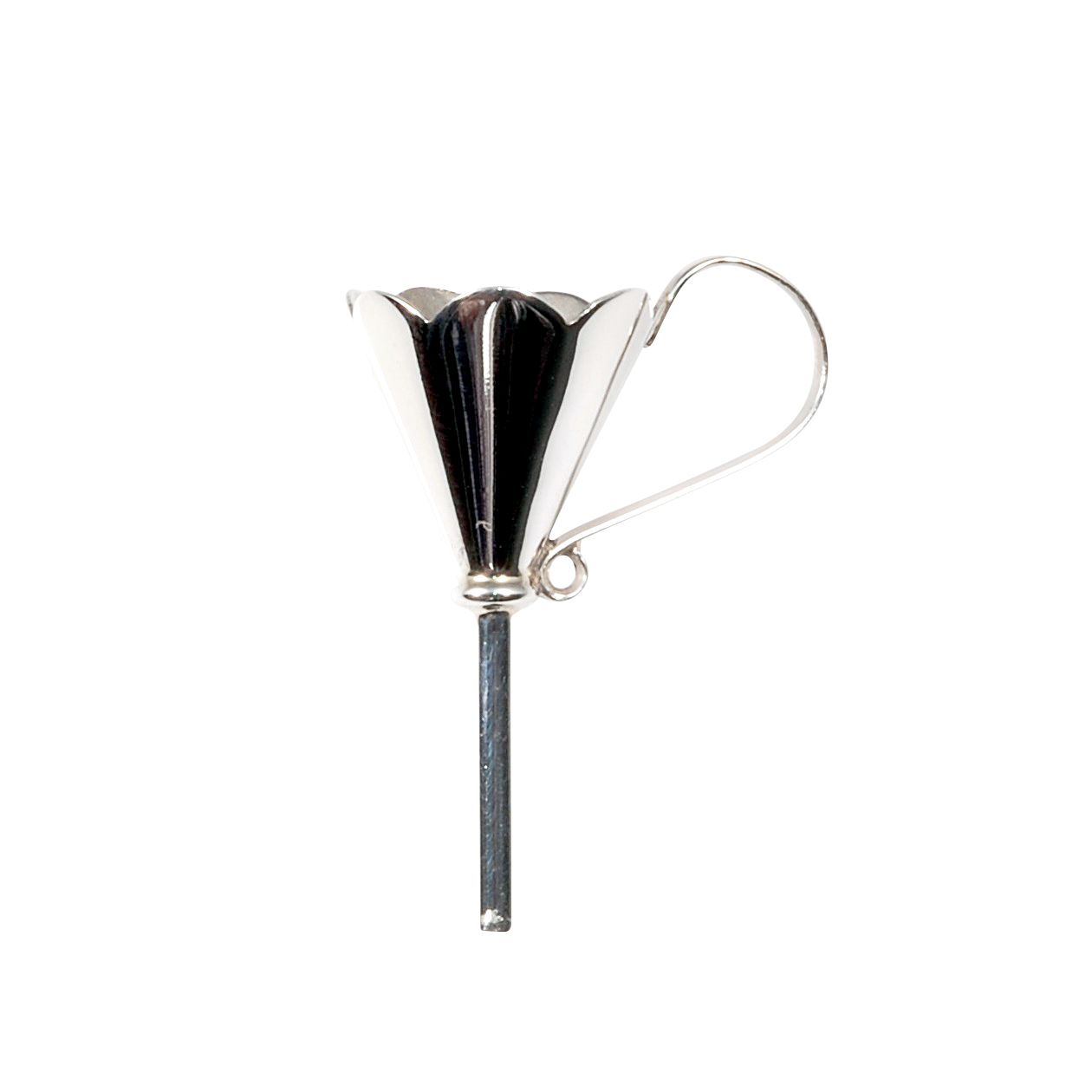 FUNNEL S/S FOR PERFUME BOTTLE