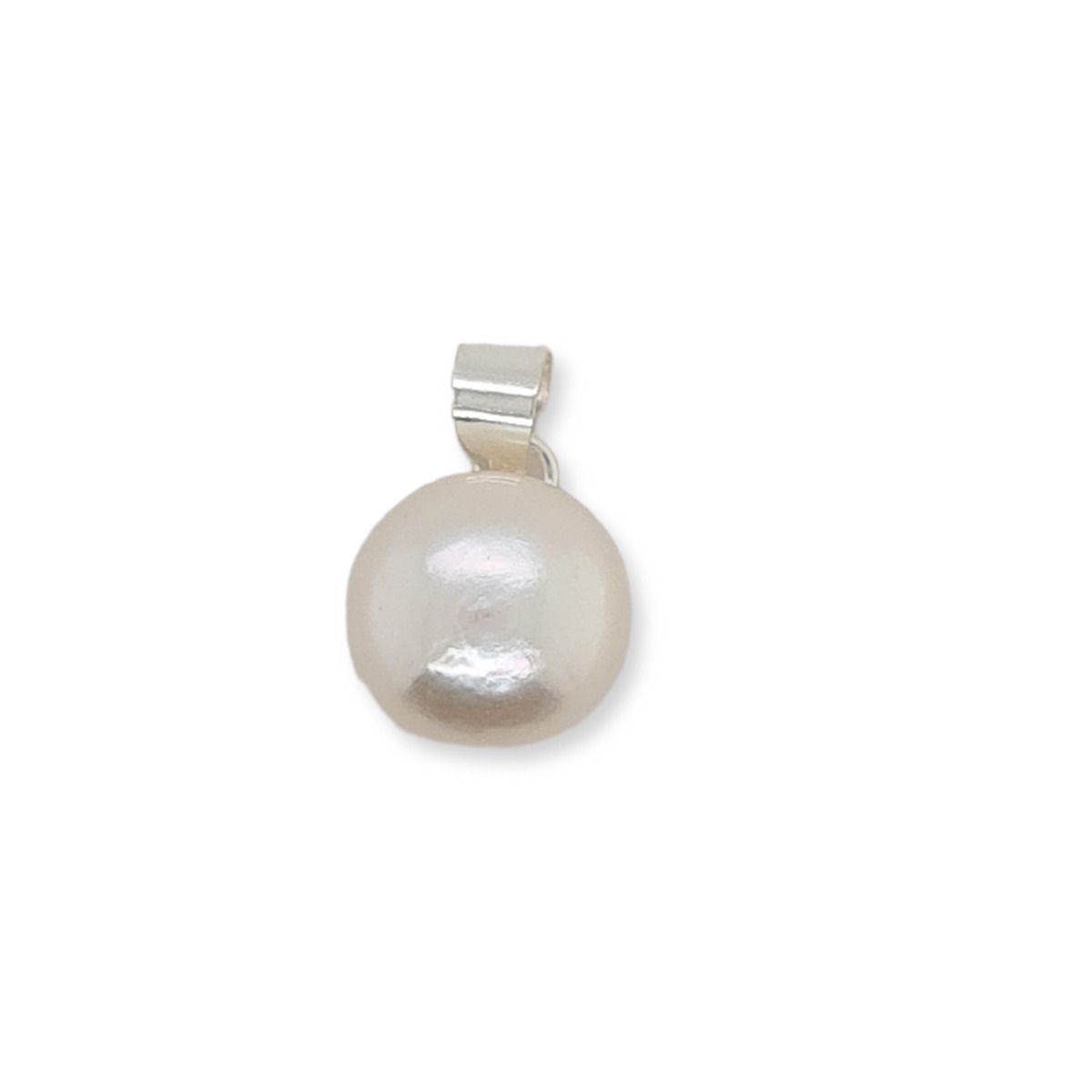 PENDANT F/W PEARL & S/S 10mm