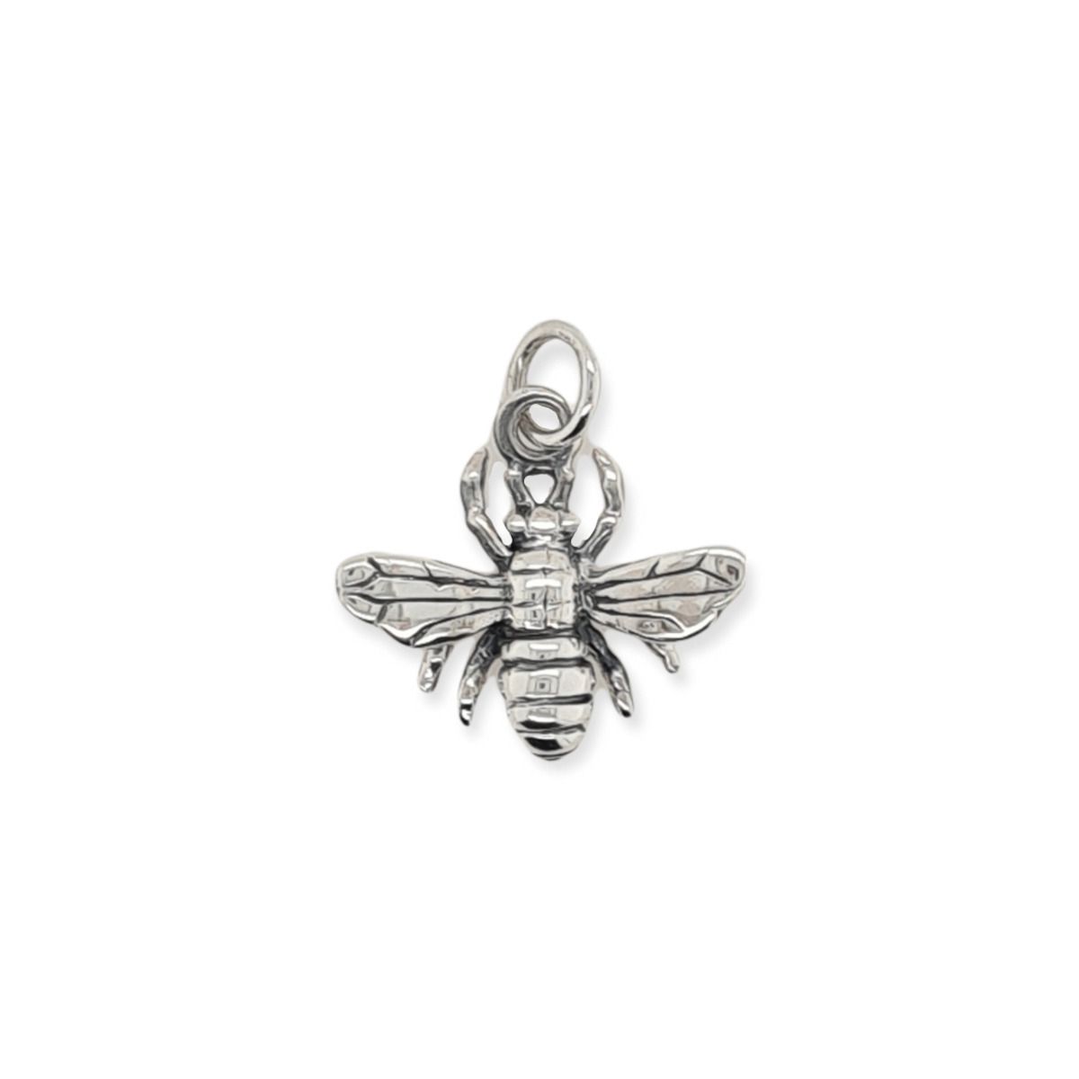 PENDANT S/S BUMBLEBEE