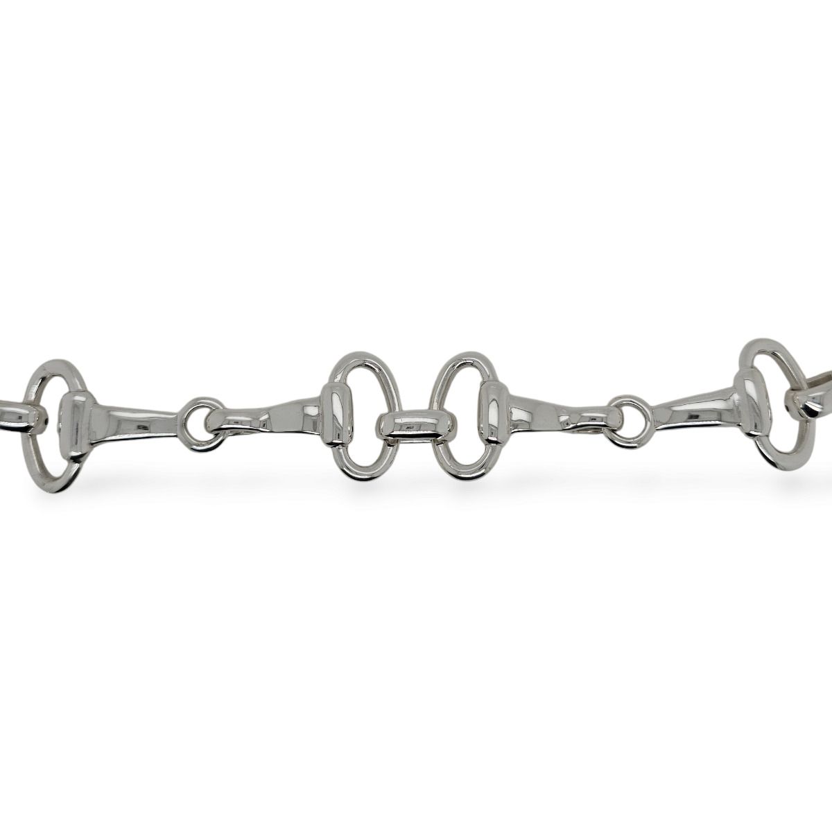 BRACELET S/S ELECTROFORM  BIT
