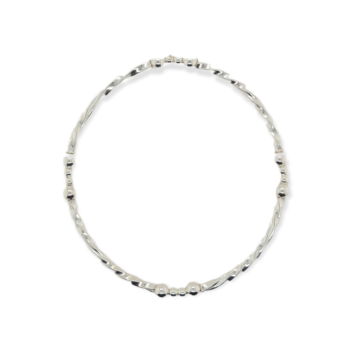 BRACELET S/S &  STRETCH