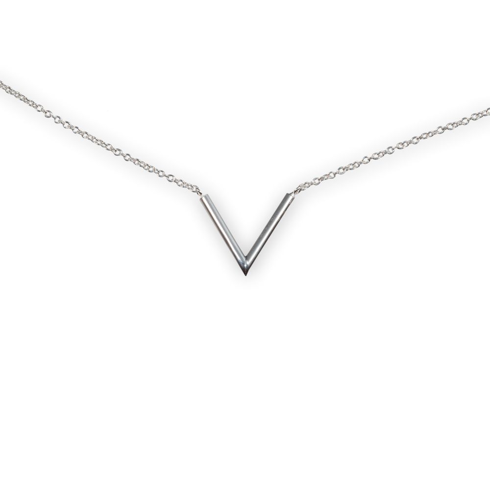 NECKLACE V S/S