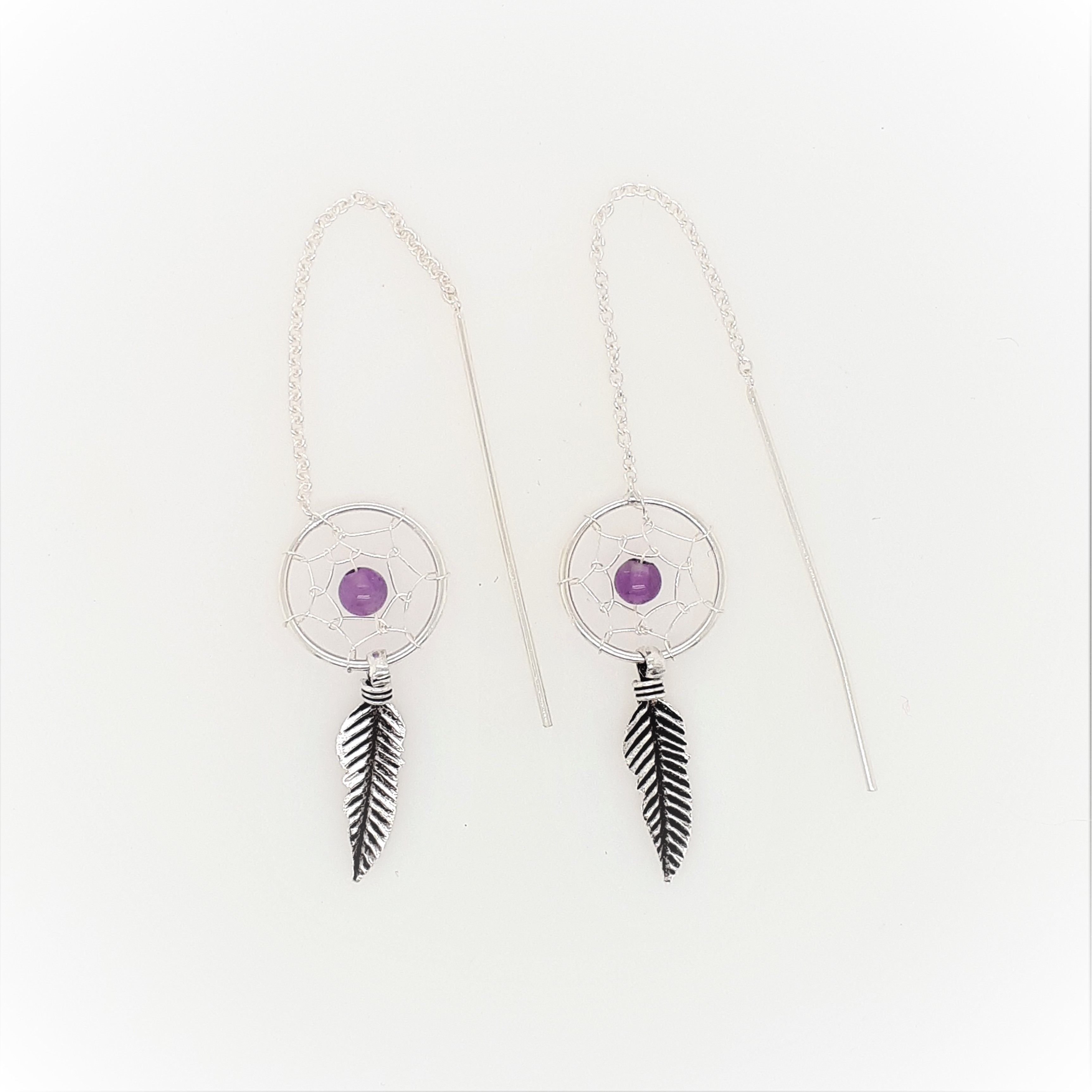 THREADS S/S DREAM CATCHER AMET