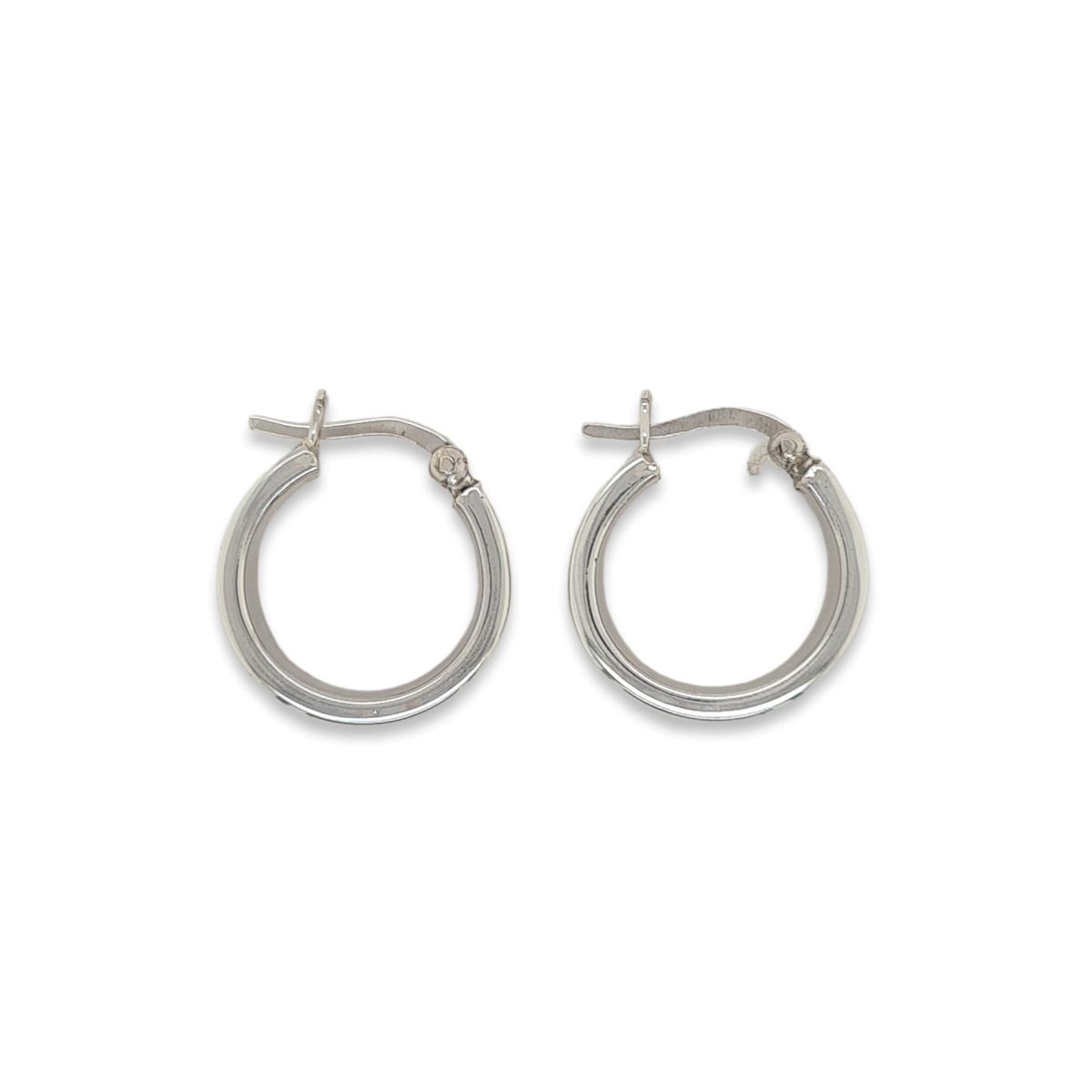 HOOPS S/S SQ PIRATE 6 X 20mm