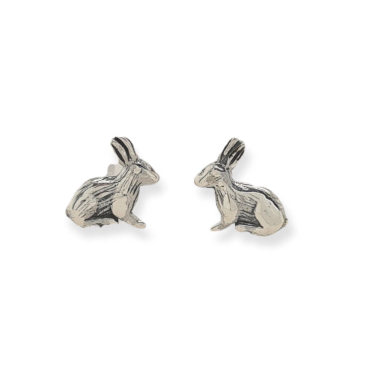 STUDS S/S BUNNY RABBITS