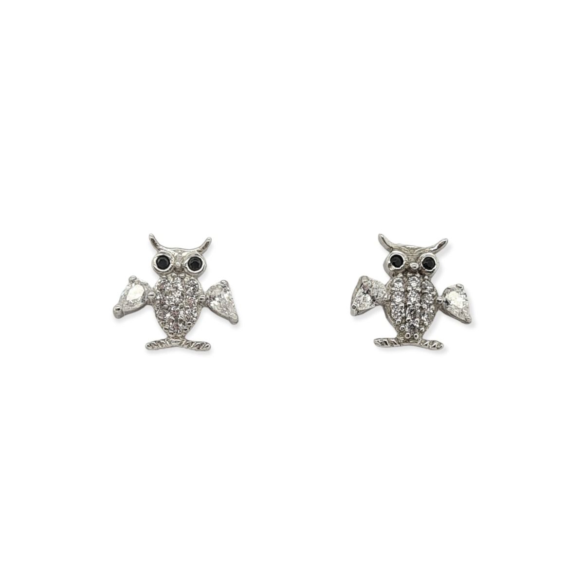 STUDS S/S & CZ OWLS