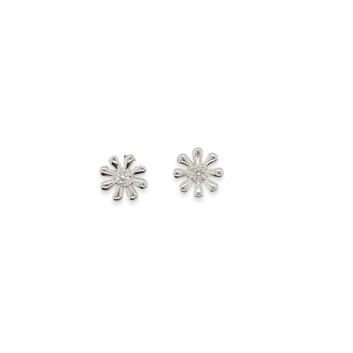 STUDS S/S STARBURST