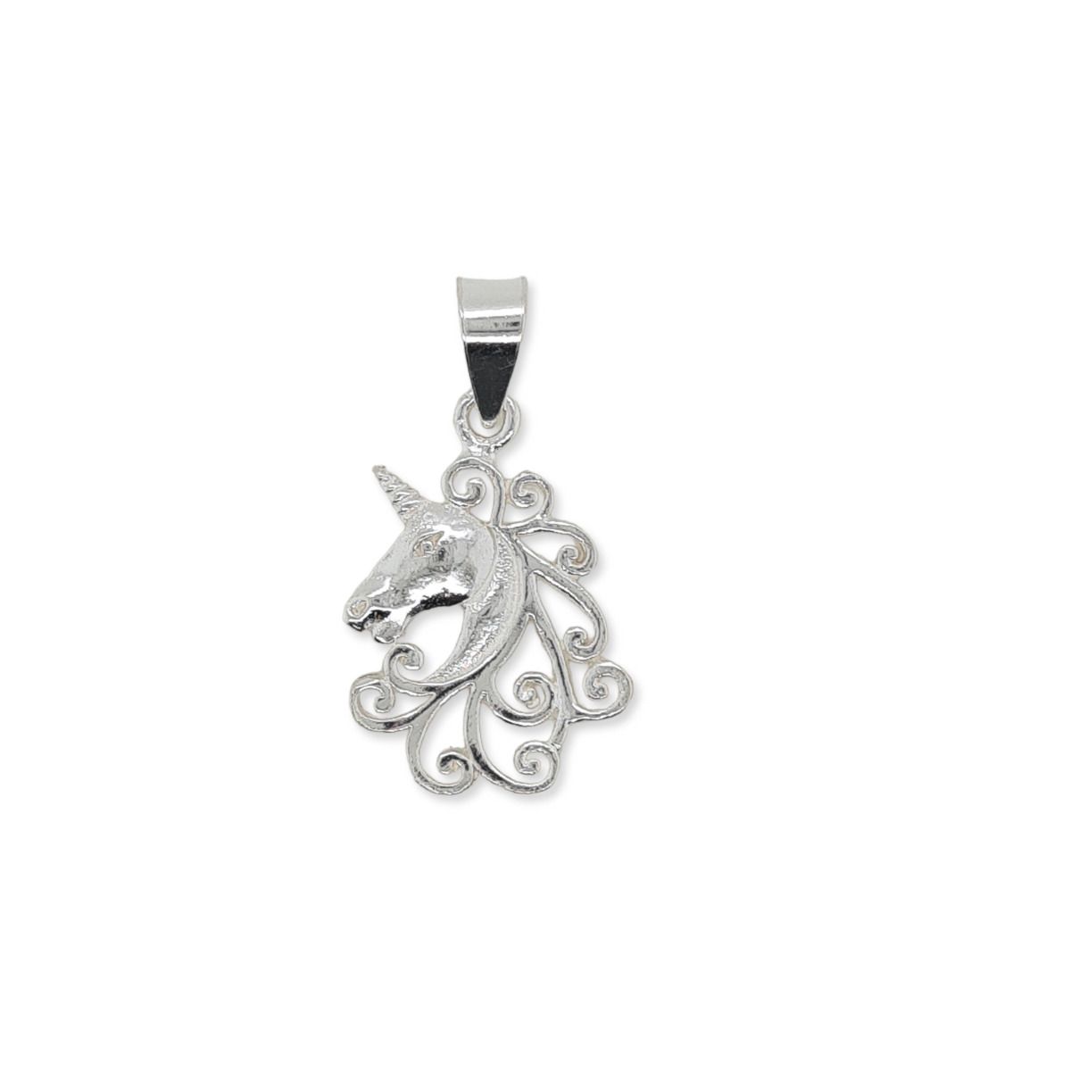 PENDANT S/S UNICORN