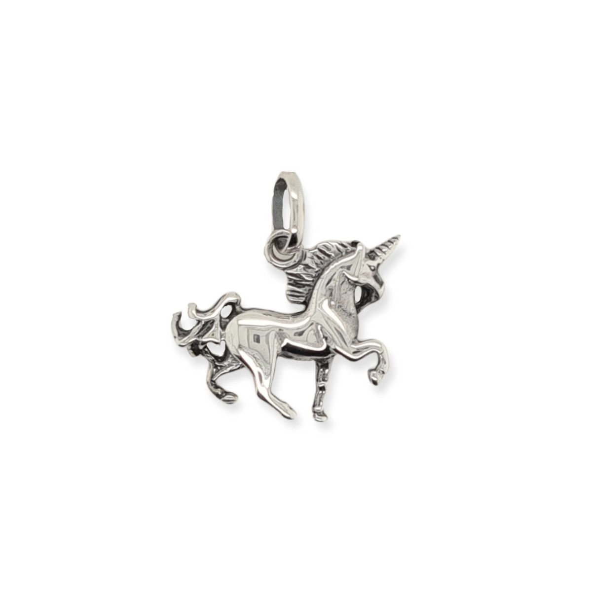 PENDANT S/S UNICORN