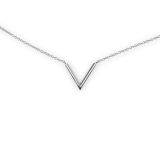 NECKLACE V S/S