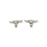 STUDS S/S STEER HEAD