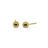 STUDS S/S & YGP 6mm BALL