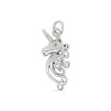 PENDANT S/S UNICORN