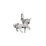 PENDANT S/S UNICORN