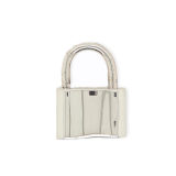 PENDANT S/S PADLOCK