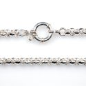 BELCHER CHAIN S/S 5.5mm 80cm