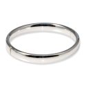 BANGLE S/S 9 X 60mm ROUND HNG