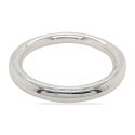 BANGLE S/S 9 X 63mm FULL ROUND