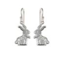 EARRING S/S STAR BUNNIES