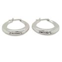 HOOPS S/S CHUBBY 30mm