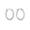 HOOPS S/S HALF ROUND 3 X 25mm