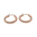 HOOPS S/S & RGP 3 X 25mm ROUND