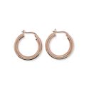 HOOPS S/S & RGP 3 X 25mm ROUND