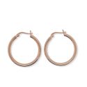 HOOPS S/S & RGP 3 X 30mm ROUND