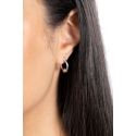 HOOPS S/S & RGP BALL 2 X 15mm