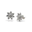 STUDS S/S SUNFLOWER