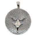 PENDANT S/S AMERICAN EAGLE