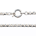 BELCHER CHAIN S/S 5.5mm 90cm