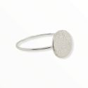 RING S/S 10mm DISC - 6