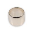 RING S/S POLISHED 15mm WIDE