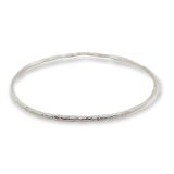 BANGLE S/S 3 X 65mm ORGANIC