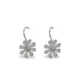 EARRINGS S/S DAISY