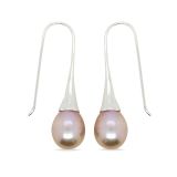 EARRINGS S/S &F/W PEARL ELEGNT