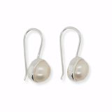 EARRINGS S/S & F/W PEARL