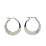 HOOPS S/S 4 X 30mm LUX SQ/ EDG