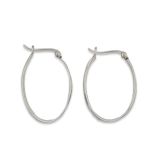 HOOPS S/S HALF ROUND 5 X 30mm