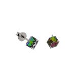 S/S SWAR CYRSTAL STUDS VM