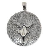 PENDANT S/S AMERICAN EAGLE