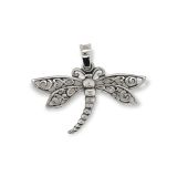 PENDANT S/S DRAGONFLY