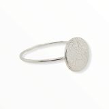 RING S/S 10mm DISC - 8